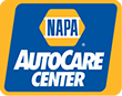 Napa logo | Honest-1 Auto Care Deltona